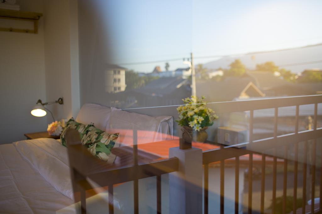 We Chiang Mai Guesthouse 2 Екстер'єр фото
