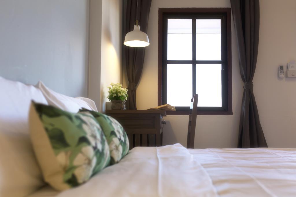 We Chiang Mai Guesthouse 2 Екстер'єр фото