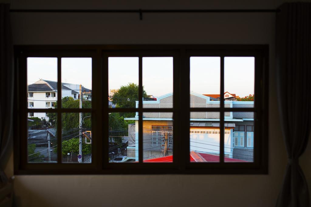 We Chiang Mai Guesthouse 2 Екстер'єр фото
