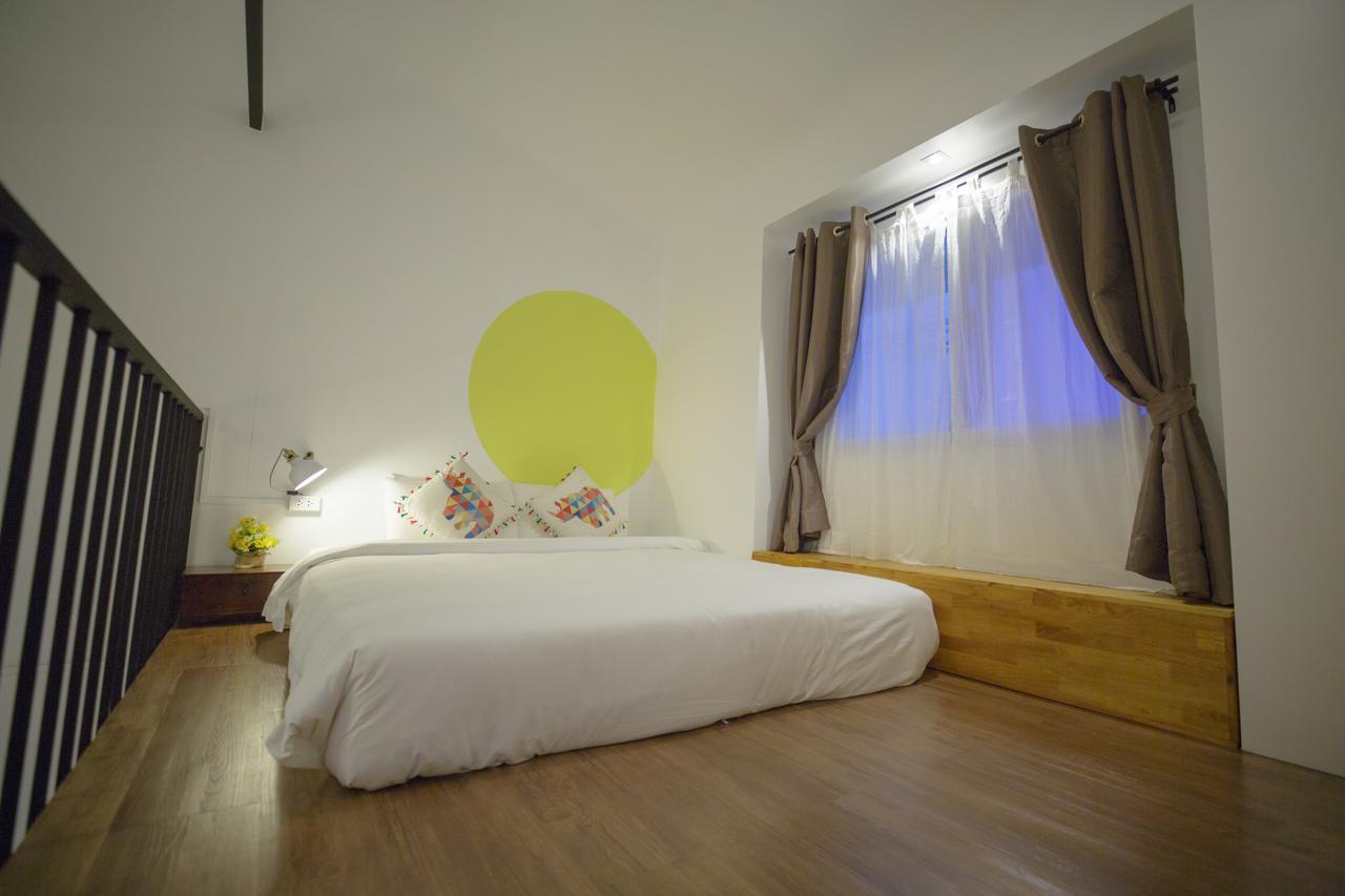 We Chiang Mai Guesthouse 2 Екстер'єр фото