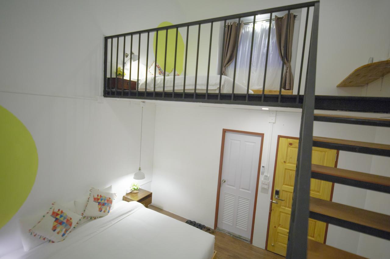 We Chiang Mai Guesthouse 2 Екстер'єр фото