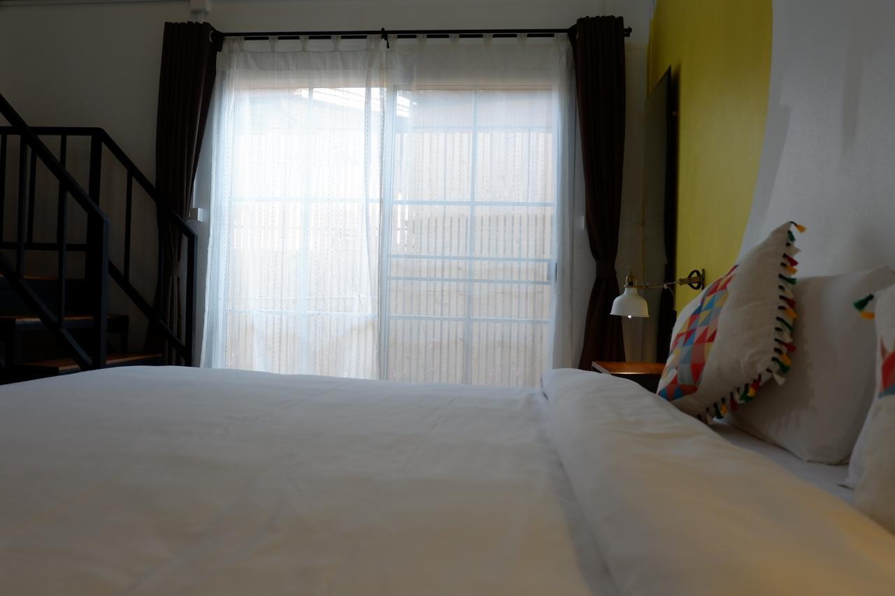 We Chiang Mai Guesthouse 2 Екстер'єр фото