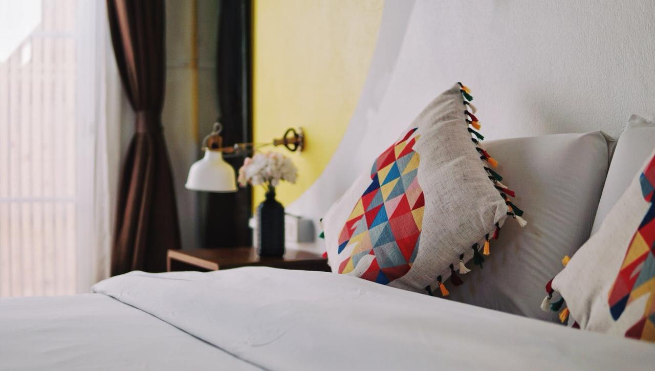 We Chiang Mai Guesthouse 2 Екстер'єр фото