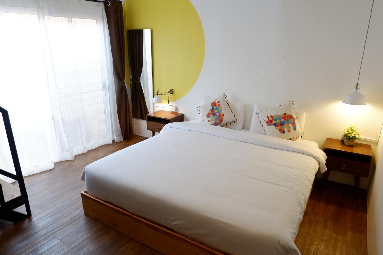 We Chiang Mai Guesthouse 2 Екстер'єр фото