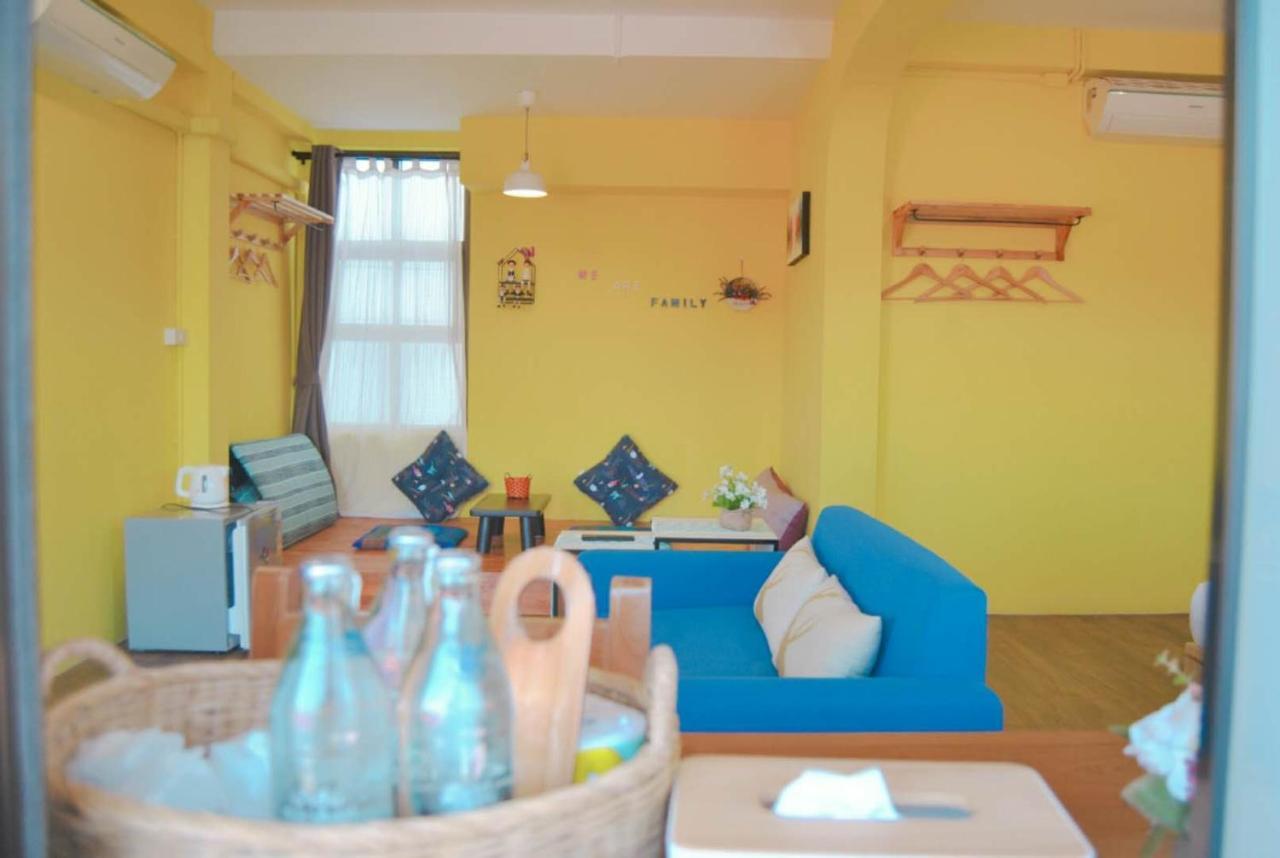 We Chiang Mai Guesthouse 2 Екстер'єр фото