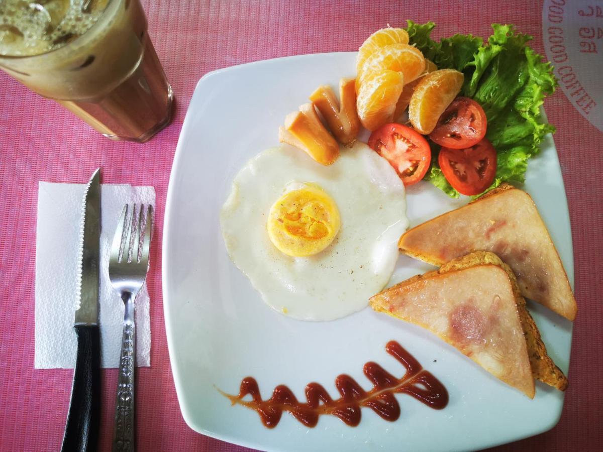 We Chiang Mai Guesthouse 2 Екстер'єр фото