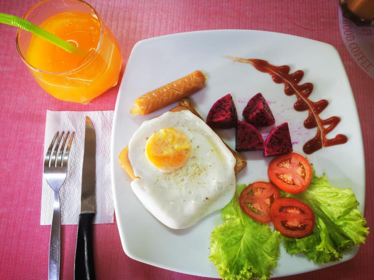We Chiang Mai Guesthouse 2 Екстер'єр фото